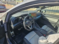 Volkswagen Golf 8.5 2025 R line