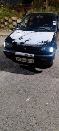 سيارات-suzuki-ماروتي-800-2012-بنزين-الجزائر-وسط