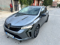 voitures-renault-clio-5-2024-techno-khenchela-algerie