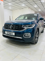 voitures-volkswagen-t-cross-2023-algerie