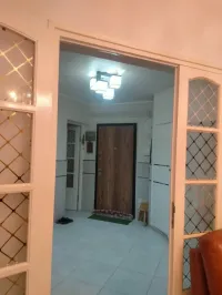 Vente Appartement F05 Alger Baba hassen