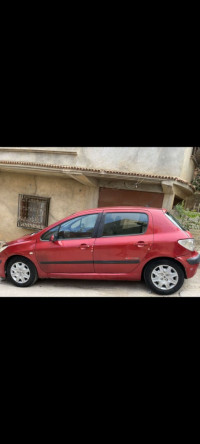 voitures-peugeot-307-2006-oxygo-alger-centre-algerie