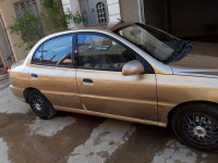 voitures-kia-rio-5-portes-2003-mostaganem-algerie