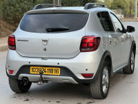 voitures-dacia-sandero-2018-stepway-mahelma-alger-algerie