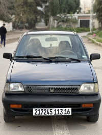 voitures-suzuki-maruti-800-2013-khraissia-alger-algerie