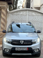 voitures-dacia-sandero-2019-cheraga-alger-algerie