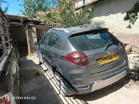 Brilliance H530 2016 