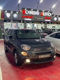 سيارات-fiat-500x-2025-cult-عين-الحجر-البويرة-الجزائر
