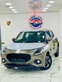 Suzuki Swift 2025 DZ