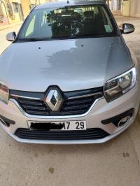 سيارات-renault-symbol-2017-فروحة-معسكر-الجزائر