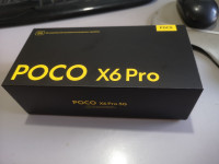 smartphones-xiaomi-poco-x6-pro-tizi-ouzou-algerie