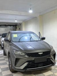 سيارات-geely-coolray-2026-برج-بوعريريج-الجزائر