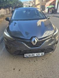 سيارات-renault-clio5-2021-intense-الرغاية-الجزائر
