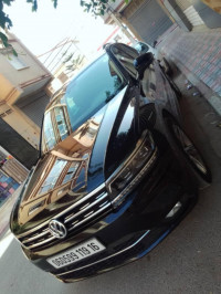 voitures-volkswagen-tiguan-2019-drive-bab-ezzouar-alger-algerie