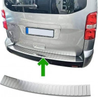 accessoires-auto-protection-seuil-parchoc-scudo-expert-jumpy-inox-chrome-ain-benian-alger-algerie