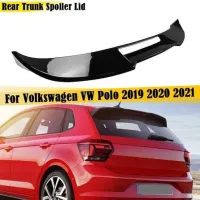 BECQUET POLO 2018+ Look GTI et R-LINE