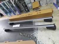 Porte BAGAGE OMTEC TURK En Alluminium 