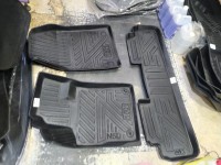 TAPIS GAC GS3 5D Carbon