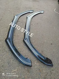 LAME POLO 6R MAXTON ( 1 piéce complete)