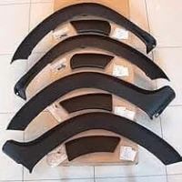 Elargisseur d'Ailes DUSTER 2010-2017 (8PIÉCES)