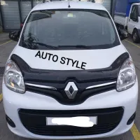 Protection CAPOT KANGOO 3 2014-2022