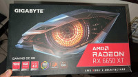 carte-graphique-rx-6650-xt-8gb-amd-radeon-gaming-oc-x3-fan-alger-centre-algerie