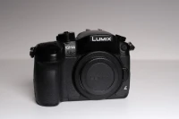 Lumix GH4 