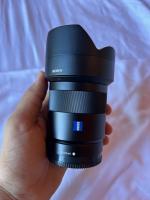 accessoires-des-appareils-sony-55mm-f18-zeiss-alger-centre-algerie