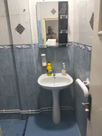 Location Appartement F3 Alger Chevalley