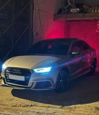 سيارات-audi-a3-limousine-2019-s-line-حيدرة-الجزائر
