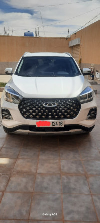 voitures-chery-tiggo-4-pro-2024-luxury-hassi-messaoud-ouargla-algerie