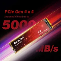 Disque dur ssd M2
