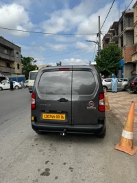 Fiat Professional Doblo 2024 