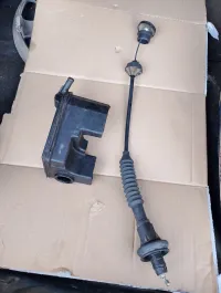 Câble embrayage 