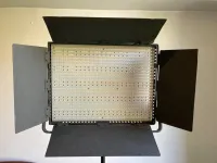 LED studio projecteur CN-1200CSA LED STUDIO LIGHTING