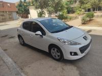 سيارات-peugeot-207-2012-allure-الكرمة-وهران-الجزائر