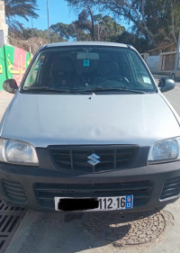 voitures-suzuki-alto-2012-alger-centre-algerie