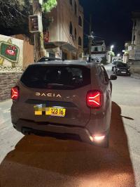 سيارات-dacia-duster-2023-journey-بئر-خادم-الجزائر