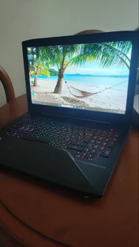 Asus ROG