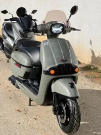 VMS VMS VICTORIA SEXTIES 200 cc 2022
