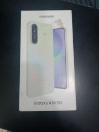 هواتف-ذكية-samsung-a36-5g-بودواو-بومرداس-الجزائر