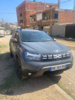 voitures-dacia-duster-2024-extreme-gold-skikda-algerie