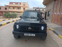 voitures-nissan-patrol-court-1992-ain-tadles-mostaganem-algerie