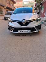 voitures-renault-clio-5-2023-rs-line-ain-tadles-mostaganem-algerie