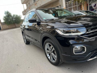 voitures-volkswagen-t-cross-2022-10-bordj-bou-arreridj-algerie