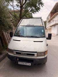 عربة-نقل-ivico-c11-2000-رأس-الوادي-برج-بوعريريج-الجزائر