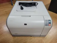 HP LAZER JET