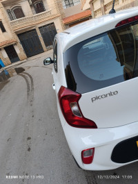 voitures-kia-picanto-2019-lx-start-bab-ezzouar-alger-algerie