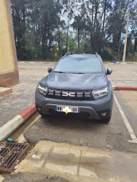 voitures-dacia-duster-2024-rouiba-alger-algerie