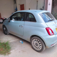 voitures-fiat-500-2023-club-ouled-yaich-blida-algerie